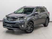  RAV4 2013