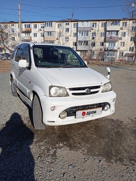 SUV   Toyota Cami 2001 , 265000 , 