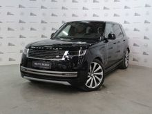  Range Rover, 2022