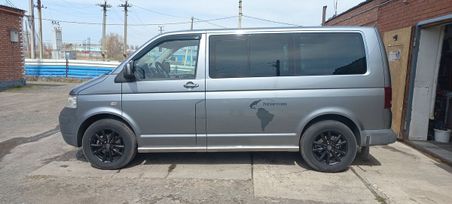    Volkswagen Multivan 2008 , 2050000 , 