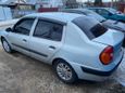  Renault Clio 2000 , 200000 , 