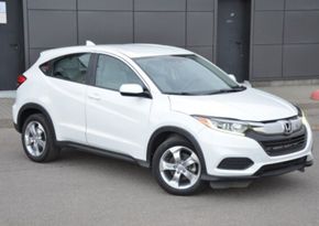 SUV   Honda HR-V 2020 , 2093000 , 