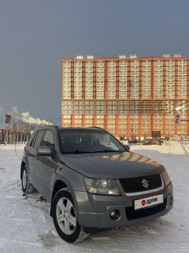 SUV   Suzuki Grand Vitara 2008 , 800000 , 