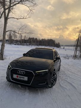  Audi A3 2020 , 2700000 , 