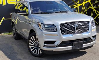 SUV   Lincoln Navigator 2019 , 8080000 , 