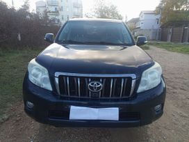 SUV   Toyota Land Cruiser Prado 2013 , 3150000 , 