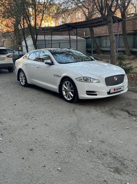  Jaguar XJ 2014 , 3300000 , 