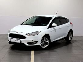  Ford Focus 2017 , 1120000 , 