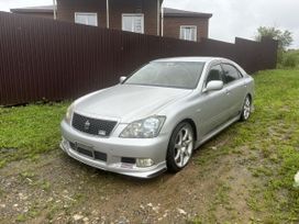  Toyota Crown 2006 , 625000 , 