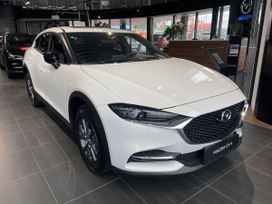 SUV   Mazda CX-4 2023 , 3850000 , 