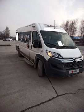   Citroen Jumper 2017 , 1450000 , 