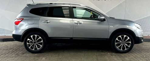 SUV   Nissan Qashqai+2 2010 , 1377000 , 