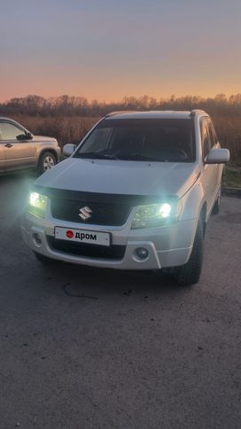 SUV   Suzuki Grand Vitara 2006 , 900000 , 