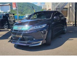 SUV   Toyota Harrier 2020 , 2600000 , 