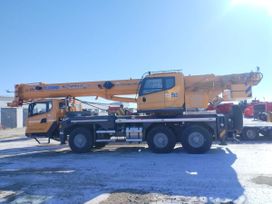  XCMG XCT25L5-SR 2024 , 16990000 , 