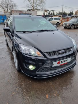  3  Ford Focus ST 2008 , 990000 , 