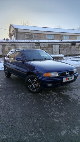  Opel Astra 1992 , 310000 , 