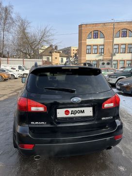 SUV   Subaru Tribeca 2007 , 1100000 , 
