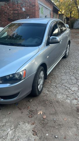  Mitsubishi Lancer 2010 , 680000 , 