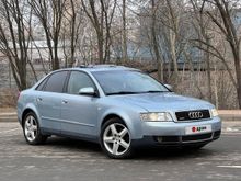  A4, 2003