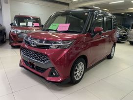  Toyota Tank 2018 , 1450000 , 