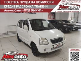  Suzuki Wagon R Plus 2000 , 230000 , 