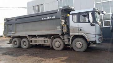  Shacman (Shaanxi) SX331863366 2024 , 10900000 , 