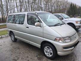    Toyota Hiace Regius 1998 , 740000 , 