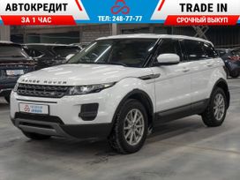 SUV   Land Rover Range Rover Evoque 2013 , 1970000 , 