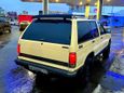 SUV   GMC Jimmy 1993 , 320000 , 