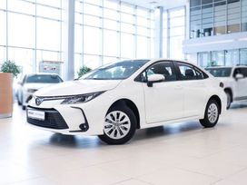  Toyota Corolla 2024 , 2990000 , 