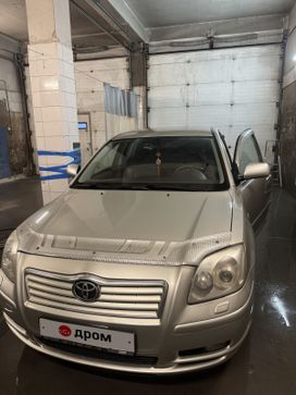  Toyota Avensis 2003 , 650000 , 