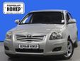  Toyota Avensis 2006 , 1149000 , 