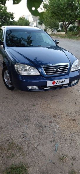  Chery Eastar 2006 , 420000 , 