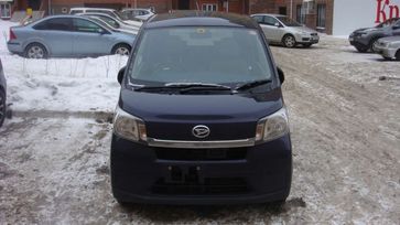  Daihatsu Move 2013 , 400000 , 