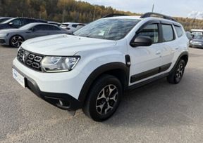 SUV   Dacia Duster 2021 , 1494000 , 