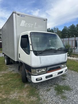   Mitsubishi Canter 2000 , 650000 , 