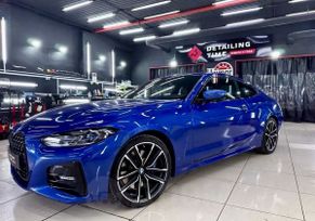  BMW 4-Series 2021 , 7500000 , 