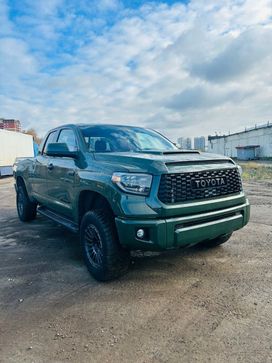  Toyota Tundra 2021 , 9850000 , 