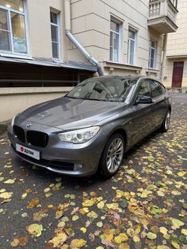 BMW 5-Series 2010 , 2150000 , -