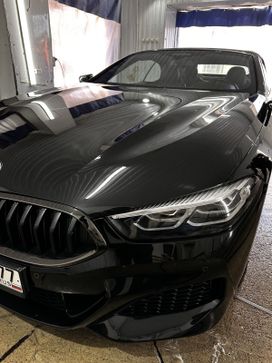   BMW 8-Series 2020 , 9490000 , 