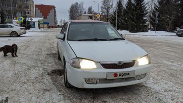  Mazda Familia 2000 , 250000 , 