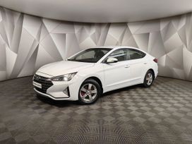  Hyundai Elantra 2019 , 1375000 , 