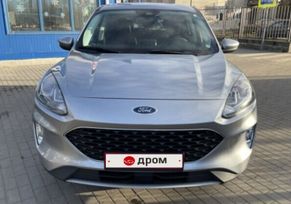 SUV   Ford Escape 2022 , 2251000 , 