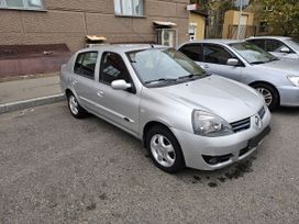  Renault Symbol 2008 , 565000 , 