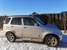 SUV   Toyota Cami 2000 , 370000 , 