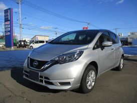  Nissan Note 2020 , 950000 , 