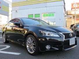  Lexus GS300h 2014 , 1599000 , 