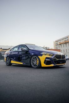 - 2-Series, 2020