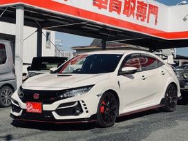  Honda Civic Type R 2021 , 4620000 , 